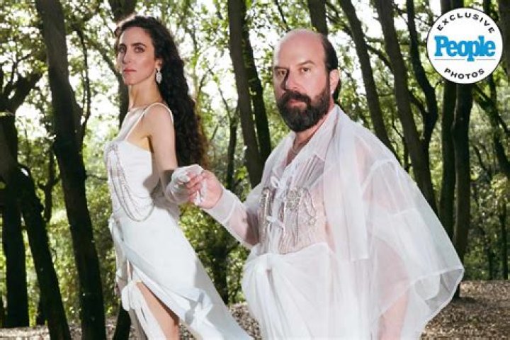 Ari Aster Wife: Is Ari Aster Married?