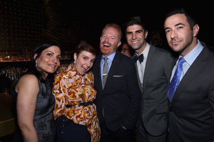 Ari Melber parents: Who are Daniel M. Melber and Barbara D. Melber?