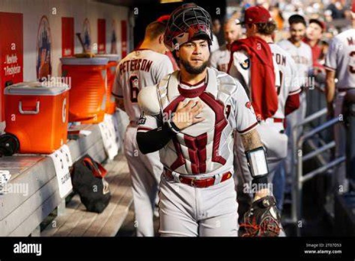 Arizona Diamondbacks: Meet Jose Herrera Wife And Children On Instagram- His Family Tree Explored