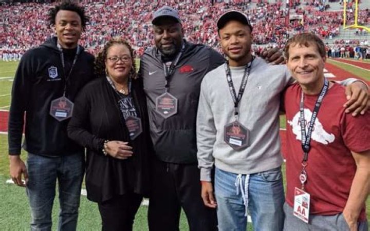 Arkansas Basketball Coach Eric Musselman Relation With Bill Musselman As A Father And Son- Details On His Family