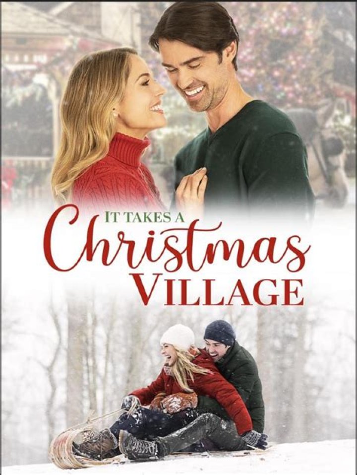 Arlene Duncan Age And Husband: How Old Is The Canadian Actress Cast In ‘It Takes a Christmas Village’?