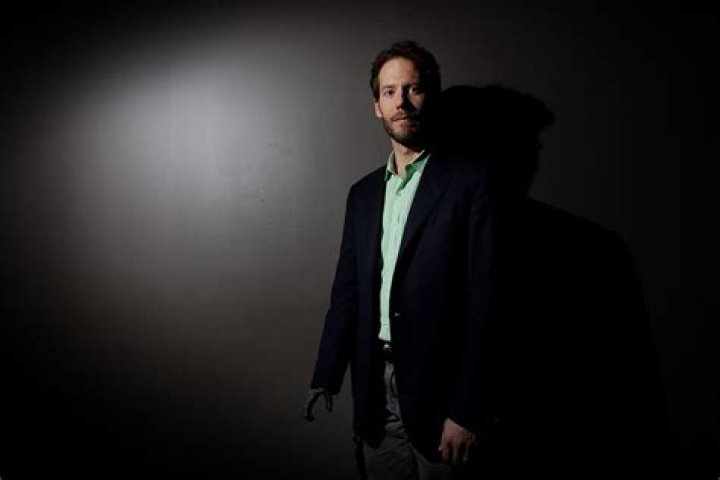 Aron Ralston Net Worth, Income, Salary, Earnings, Biography