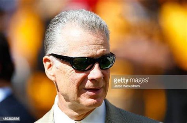 Art Rooney II Political Party, Age, Family, House, Twitter, Children’s Names