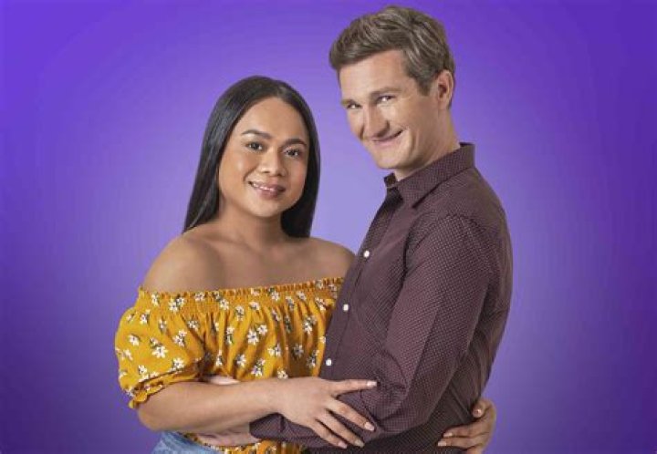 Ash Naeck Nationality, Ethnicity – 90 Day Fiance and Instagram