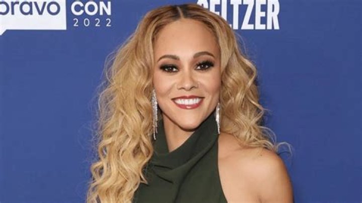 Ashley Darby’s net worth, biography, fact, career, awards and life story