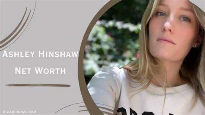 Ashley Hinshaw Bio, Wiki, Age, Height, Husband, Actress, Movies and Net Worth