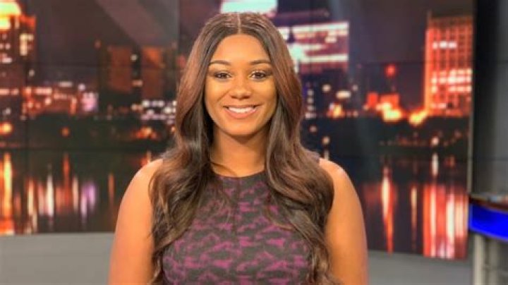 Ashley Holder [WGRZ-TV] Wikipedia, Biography, Net Worth, Husband, Age, Instagram