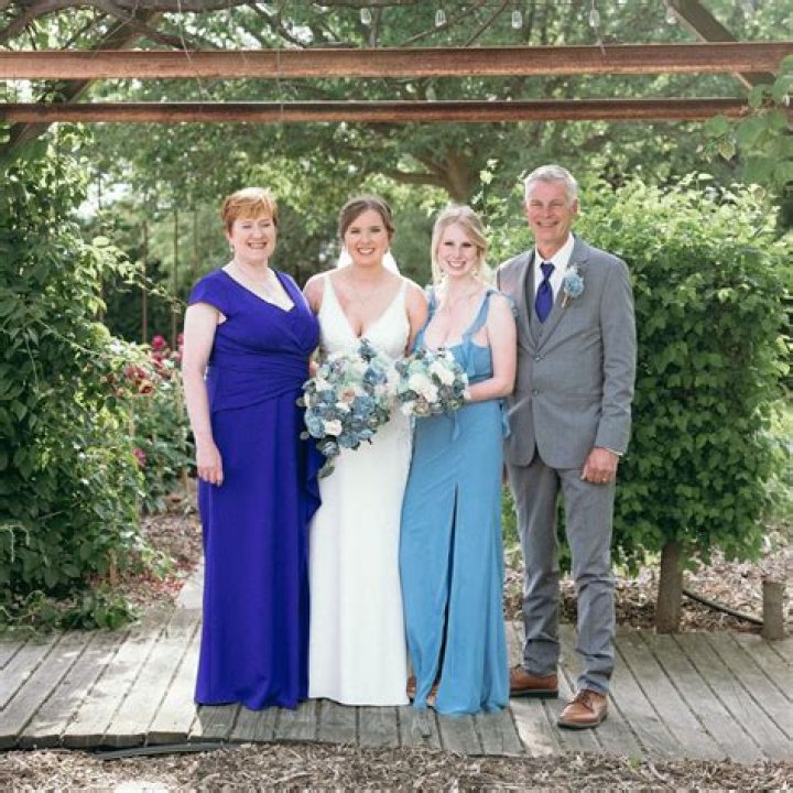 Ashley Johnson Parents: Meet Nancy Johnson, Clifford Johnson