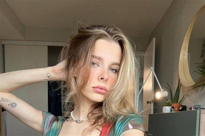 Ashley Matheson