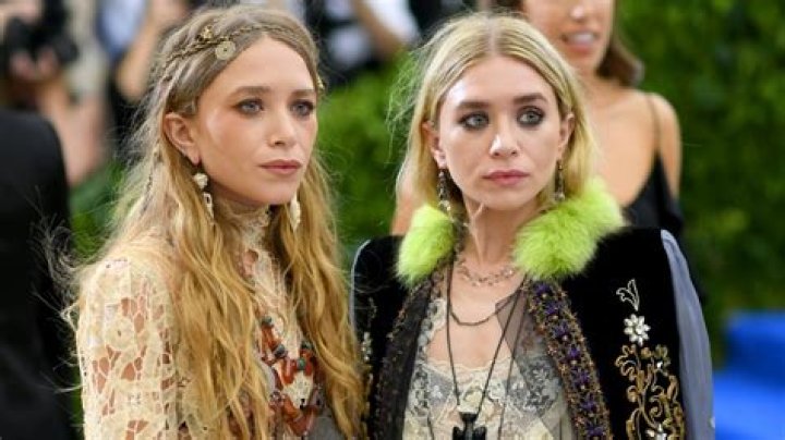 Ashley Olsen Net Worth