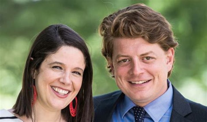 Ashley Parker (Washington Post) – Bio, If Married, Who Is Her Husband? Here Are Facts