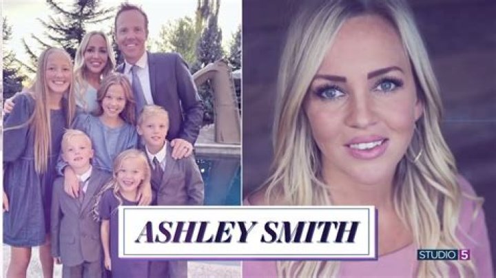 Ashley Smith Net Worth: Ryan Smith Utah Jazz Biography , Wife Age, Family and Children