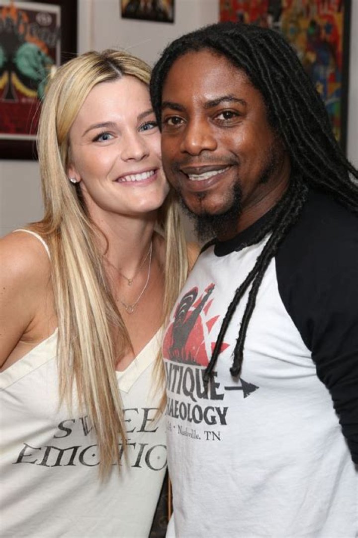 Ashley Witherspoon’s biography, net worth, fact, career, awards and life story