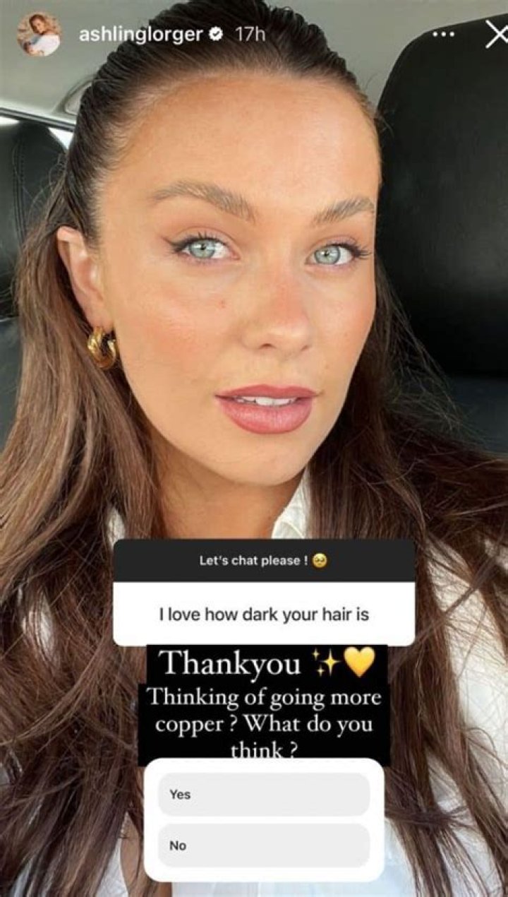 Ashling Lorger Age, Wiki, Biography, Boyfriend and Instagram