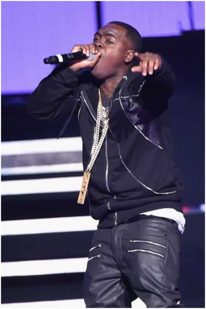 Aspiring Rapper Wakko The Kidd Net Worth and More