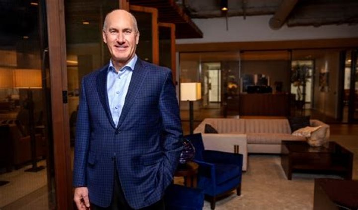 AT&T CEO: Is John Stankey Jewish? Religion -Everything To Know