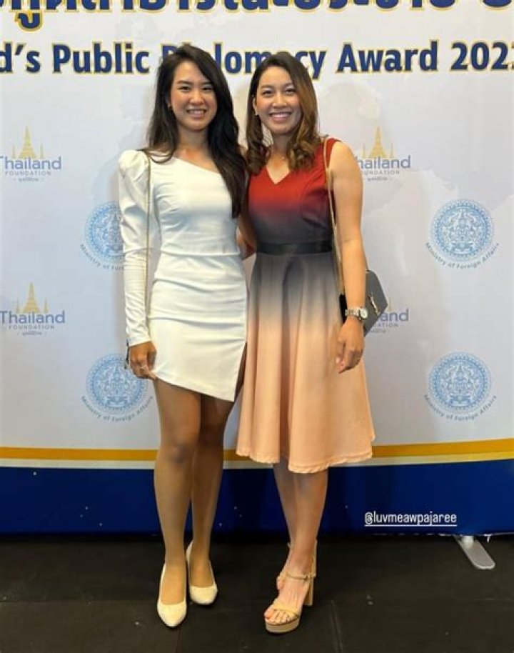 Atthaya Thitikul Parents Nationality, Boyfriend and Instagram Name Revealed