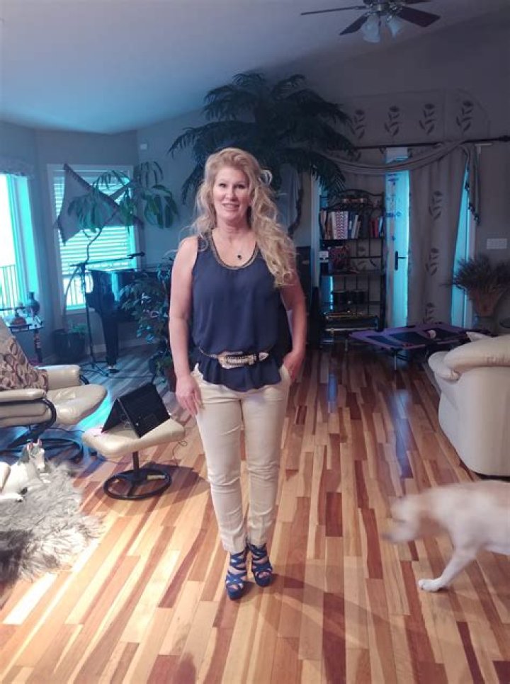 Audra Lynne Seminaro