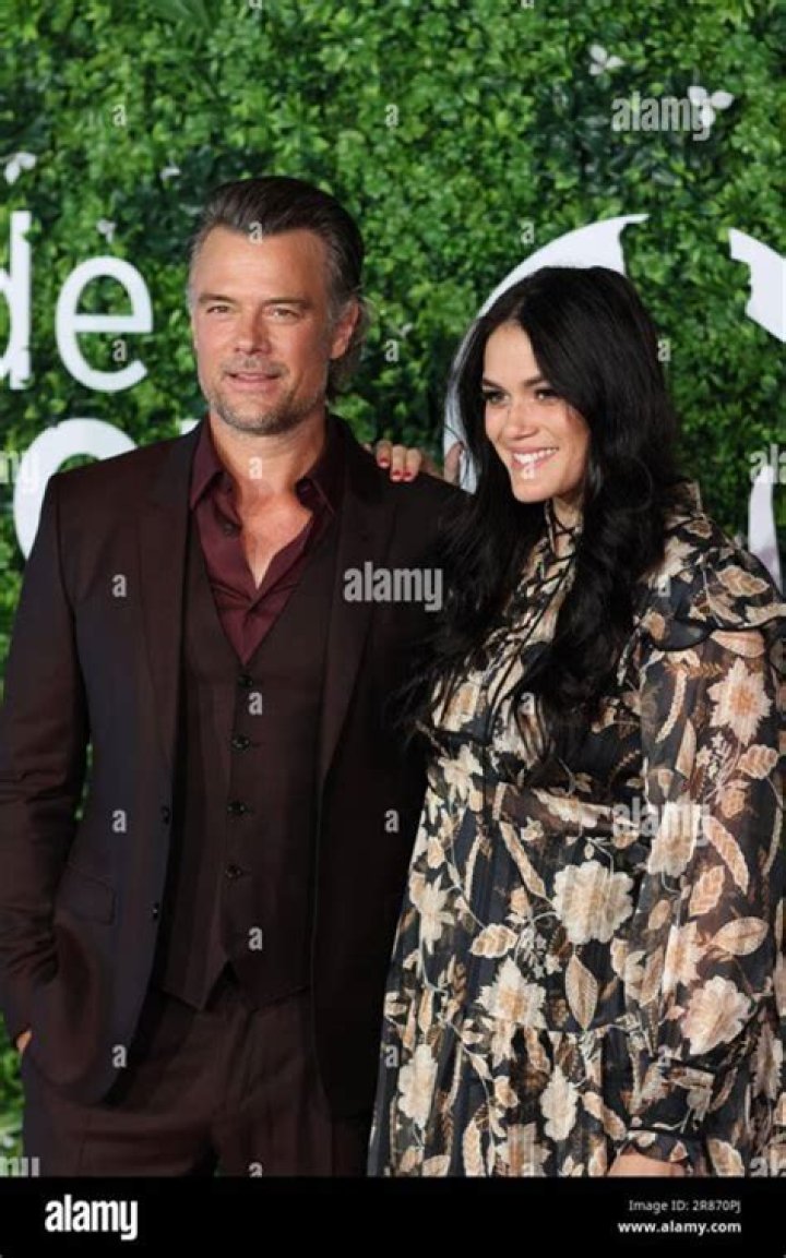 Audra Mari Bio, Wiki, Age, Height, Family, (Josh Duhamel), Baby, Model and Net Worth