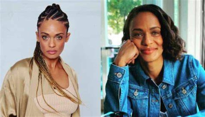 Audreyana Michelle Parents, Family, Hair, Eye Color & Net Worth