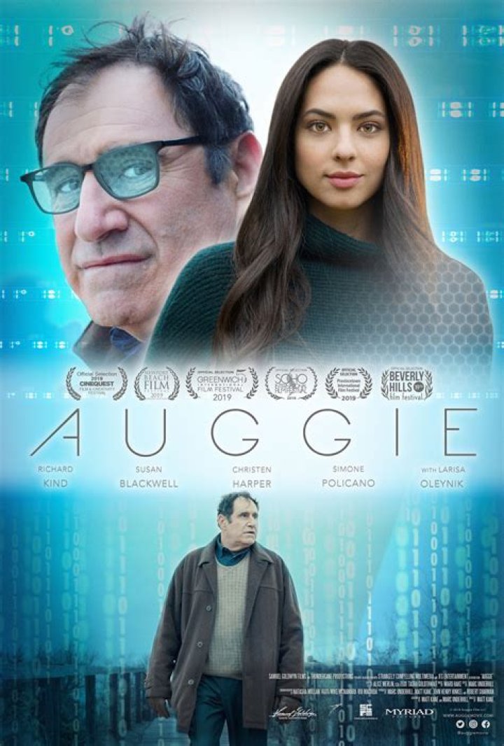 Augie Murphy