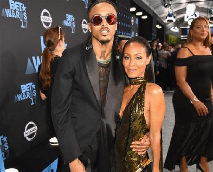 August Alsina- Age, Net Worth, Height, Girlfriend, Career, Nationality