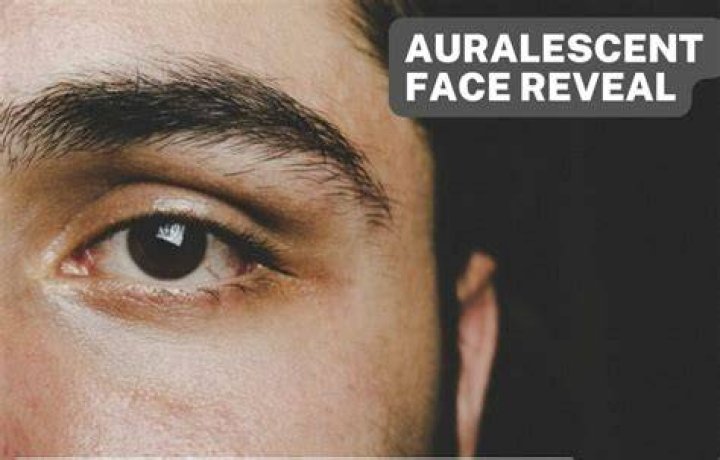Auralescent Face Reveal Reddit: Who Is He?