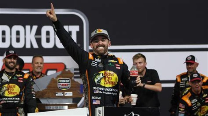 Austin Dillon: Career, Accident, Covid-19 & Net Worth