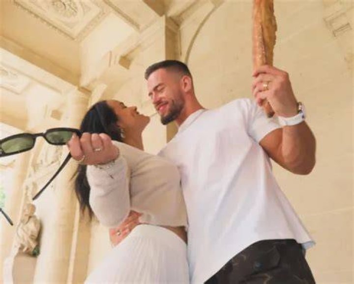 Austin Theory Wife: Is Austin Theory Married?