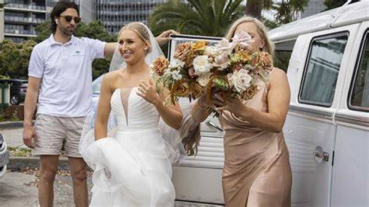 Australian Open: Who Is Luke Saville Girlfriend Daria Gavrilova? Family And Net Worth