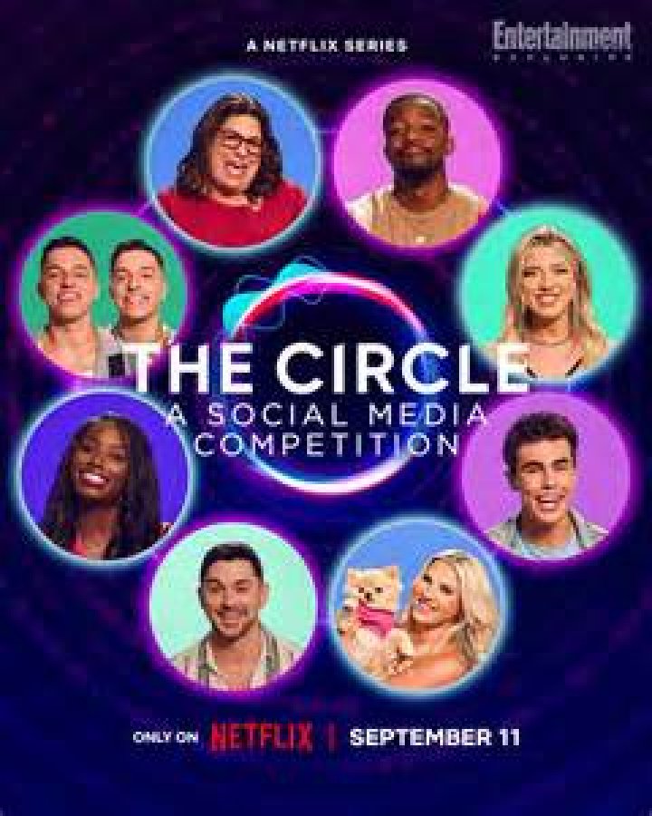 Ava Marie Capra on ‘The Circle’ Season 3 on Netflix: Meet Ava from ‘The Circle’ on Instagram