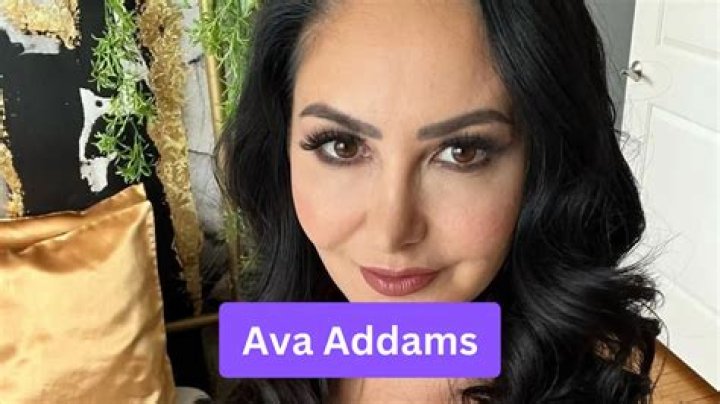 Ava Taylor Bio, Wiki, Age, Family, Husband, Films, YouTube and Net Worth