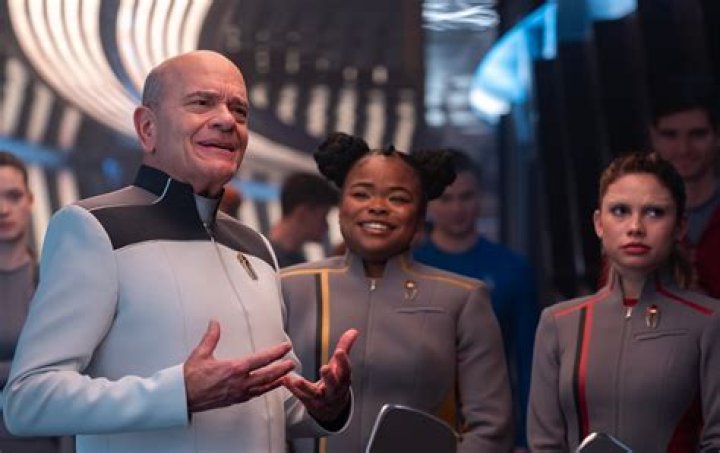 Avery Brooks Net Worth: How Affluent is the Star Trek Actor?