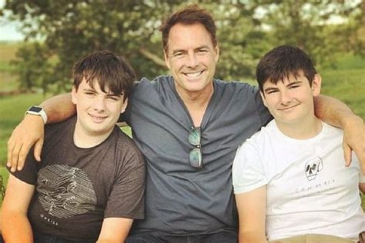 Avery James Steines: Mark Steines Son, Age, Siblings, Mother Leanza Cornett