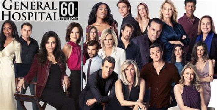 Avery Kristen Pohl Joins The Cast Of General Hospital – How Old Is She?