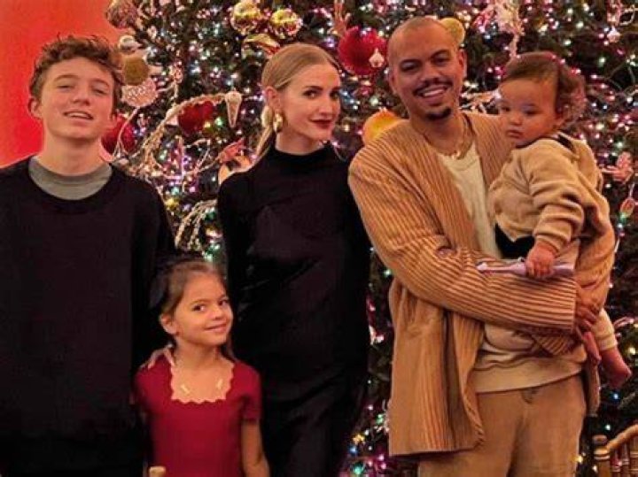 Avery Ross, Drew Ross, Kimberly Ross, Jennifer Ross: Meet Stephen Ross’ Children