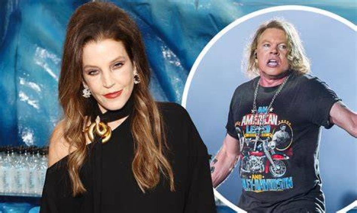 Axl Rose Girlfriend and Wife: Everything We Know About His Married Life