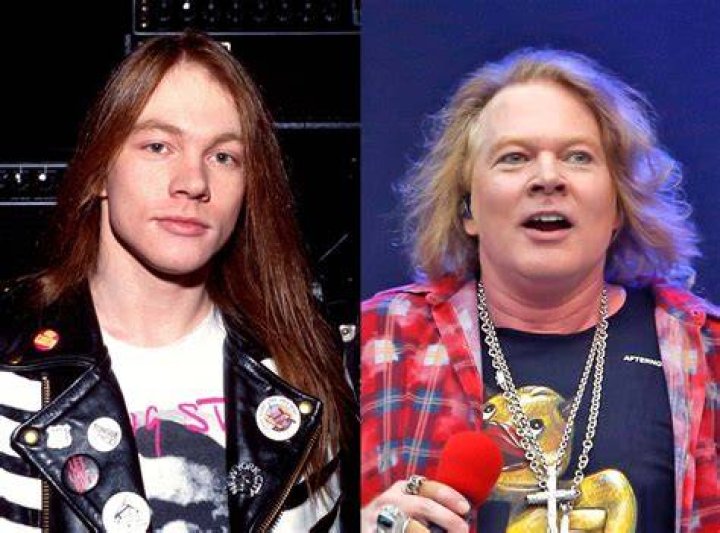 Axl Rose’s Net Worth, Age, Height, Weight, Wife, Kids, Bio-Wiki