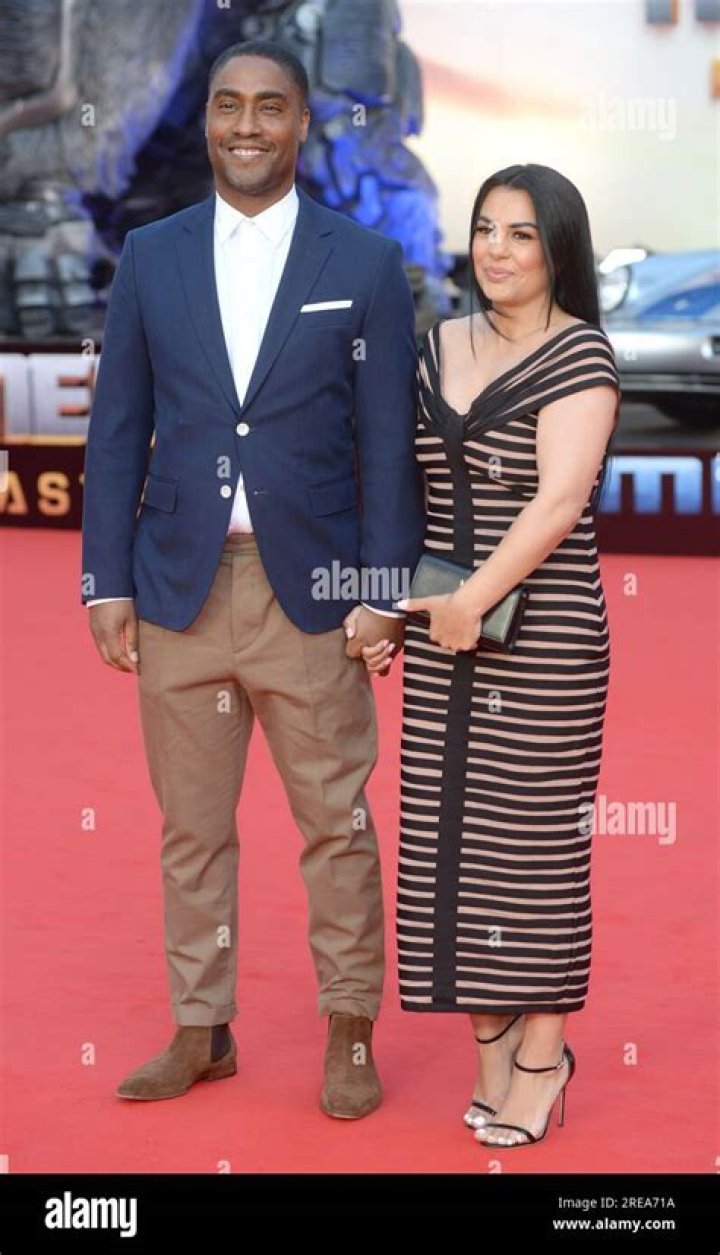 Ayshen Kemal Age: Meet Simon Webbe’s Wife On Instagram