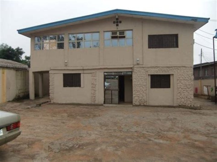 Ayus Hotel , Akure