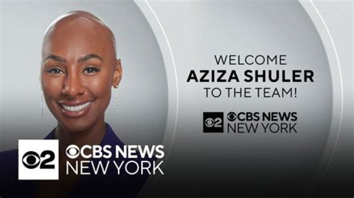 Aziza Shuler Biography, Age, Education, Career, Husband, Twitter