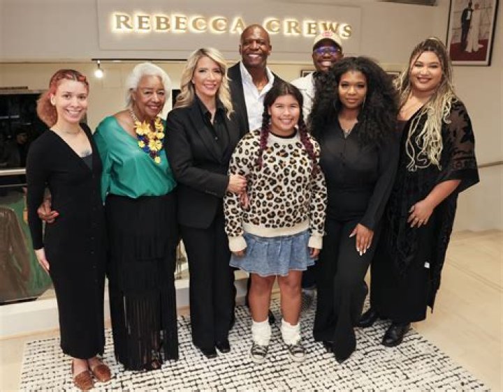 Azriel Crews Age And Instagram: 10 Facts To Know