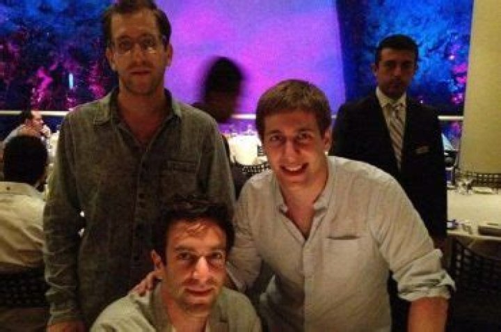 B.J. Novak Siblings: Meet Jesse Novak and Lev Novak