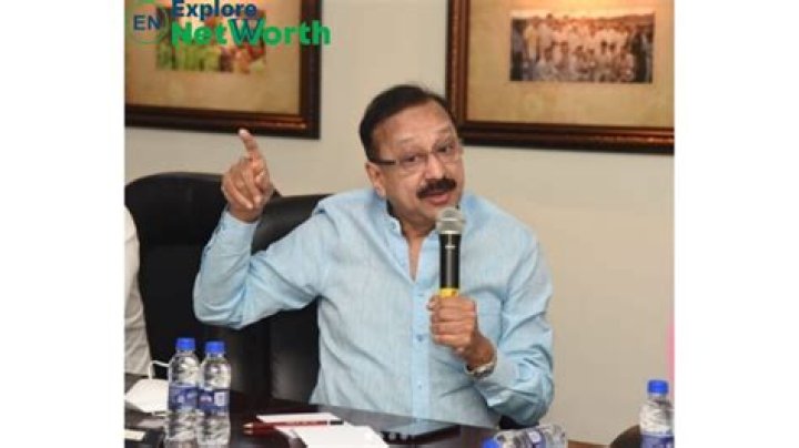 Baba Siddique Net Worth, Wiki, Biography, Age, Wife, Children, Parents, Photos, and More