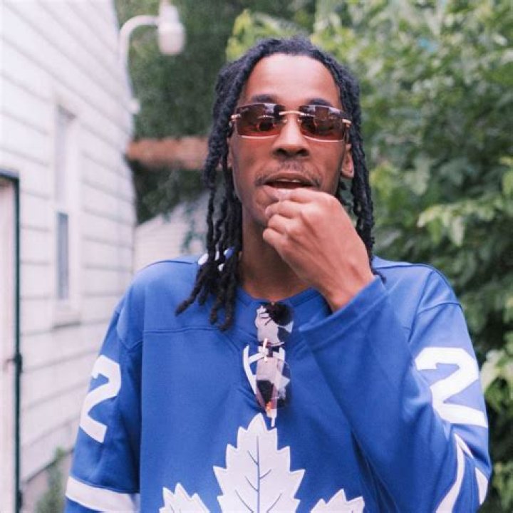 Baby Smoove Biography: Real Name, Age, Net Worth