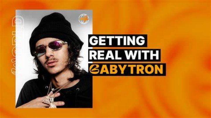 BabyTron Real Name: Everything On The Rapper