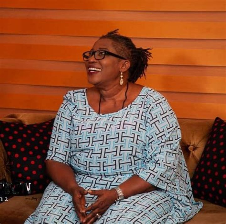 Bainta Ayo Mogaji Net Worth And Biography