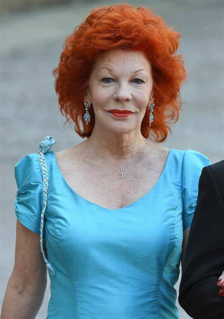 Barbro Ehnbom’s biography, net worth, fact, career, awards and life story