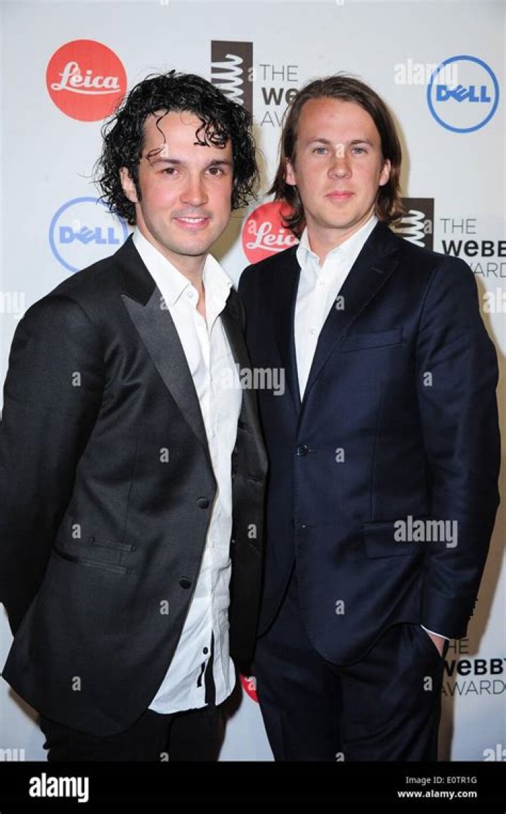 Bård Ylvisåker Biography And Vegard Ylvisåker