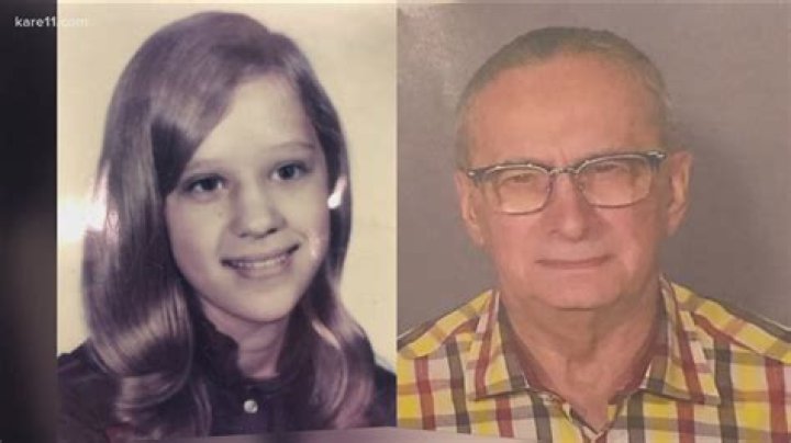 Barry Lee Whelpley Bio : Everything To Know About The Alleged Murderer